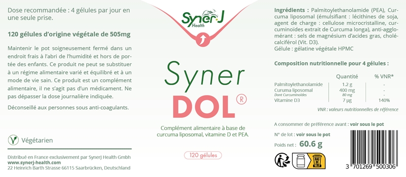 SynerDOL